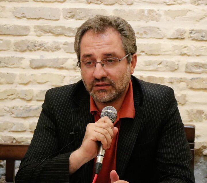 اجرای ویژه برنامههای هفته حافظ با تحقق شعار شیراز «شهر خلاق ادبی» - ایمنا