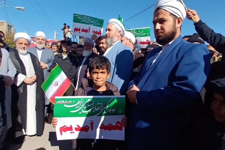 وحدت یک اصل عقلانی برای تمام دورانها/ راهبرد «تفرقه بینداز و حکومت کن» در ایران شکست خورد