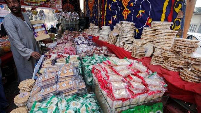 سنتهای مختلف جشن میلاد پیامبر اسلام (ص) در جهان اسلام