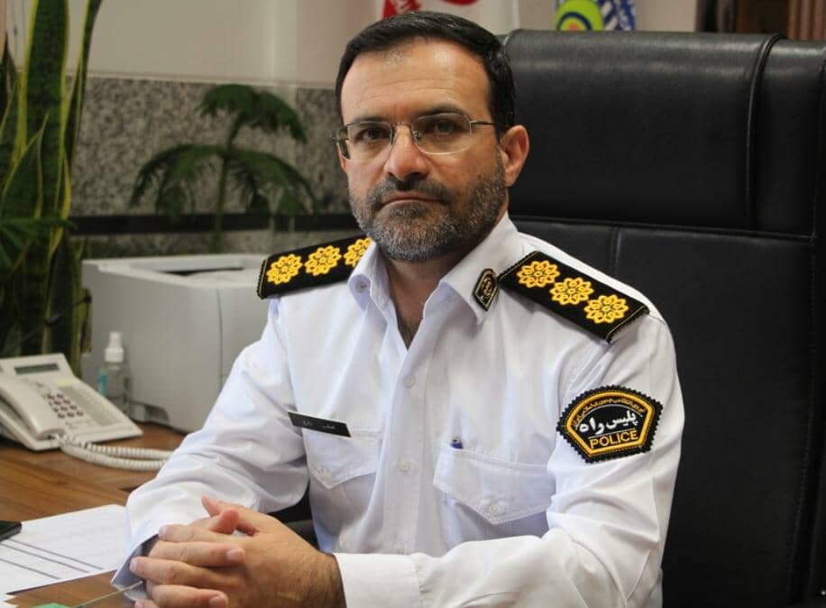 لزوم ارتقای زمینههای نظارت هوشمند در ترافیک شهر اصفهان