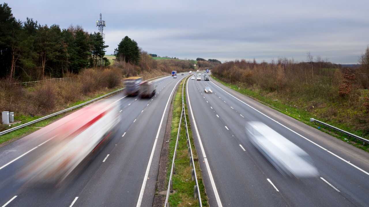 تایر خودروها، بدترین منبع آلودگی میکروپلاستیک در شهرها