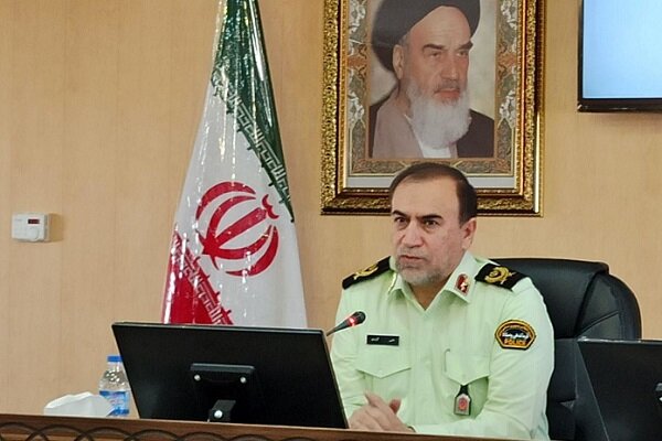 کاهش ۳۱ درصدی جانباختگان تصادفات درونشهری در کردستان