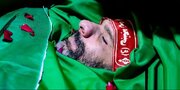 پوریا احمدی؛ خوش‌غیرتی که شهید دفاع از ناموس شد