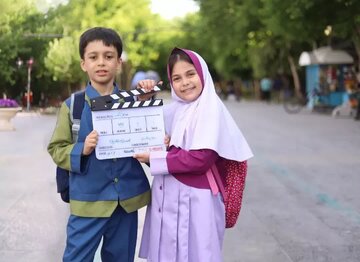 فیلم خیابان ملک، پلی میان اصفهان قدیم و جدید