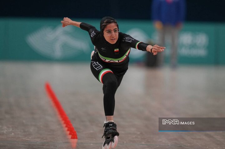 سال پر کار اسکیت اصفهان /۴ سهمیه بازی‌های جهانی چنگدو در دست اسکیت اصفهان