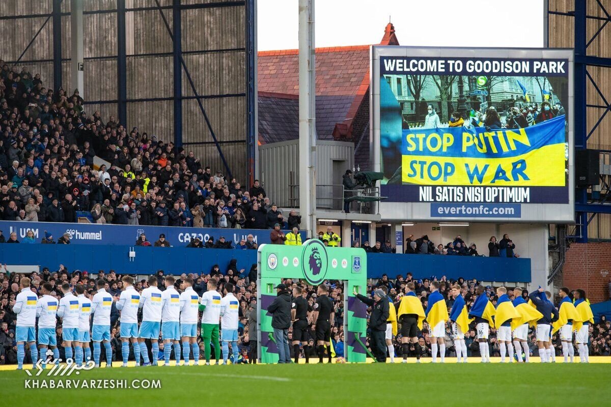 ورزش سیاسی است، مگر آنکه خلافش ثابت شود!