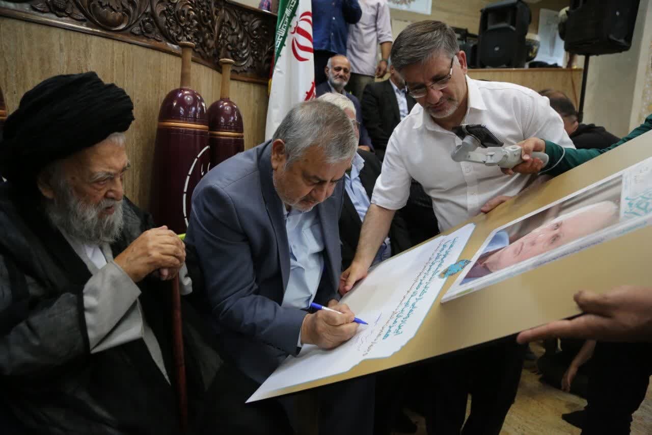 گود زورخانه را رها نکردم/ پهلوانی را مقدس میدانم