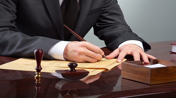 بهترین مرکز تخصصی وکلا در امور حقوقی و کیفری در تهران