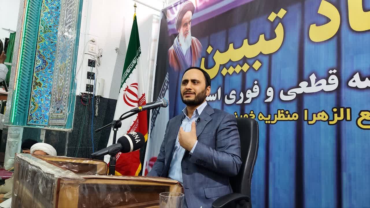 تعطیلی ساختوساز موجب افزایش قیمت مسکن است/ دولت در چهارچوب قانونی بر مهاجرت نظارت میکند