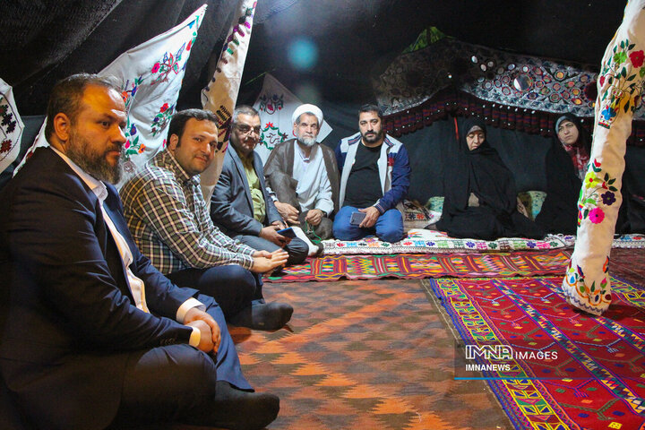 بازدید رؤسای کمیسیون گردشگری شوراهای کلان‌شهرهای کشور از جاذبه‌های شهر کرمان