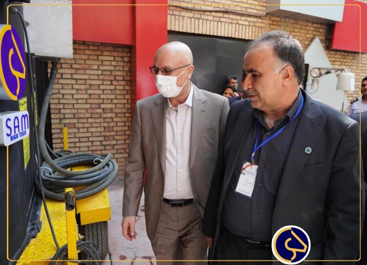 انفجاری در توسعه صنایع معدنی با بهرهگیری از پلاسما