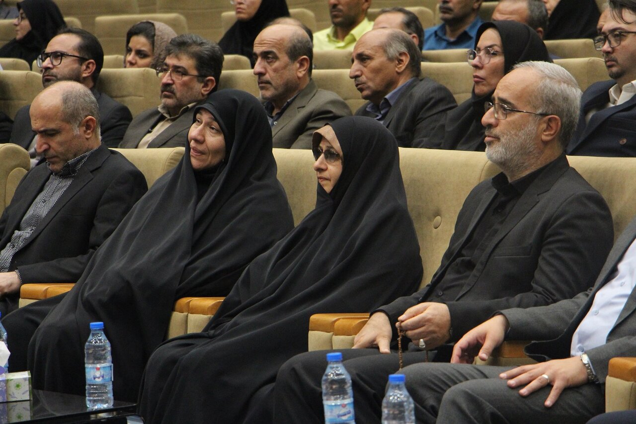 نخستین جشنواره ملی نان کرمان به کار خود پایان داد