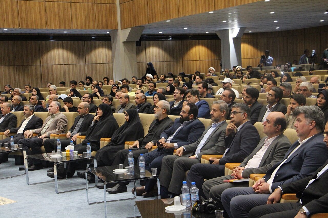نخستین جشنواره ملی نان کرمان به کار خود پایان داد