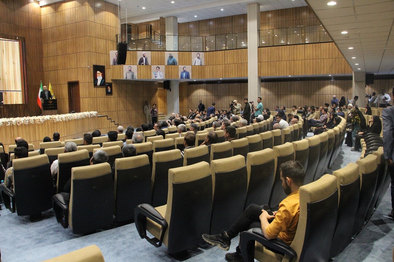 نخستین جشنواره ملی نان کرمان به کار خود پایان داد