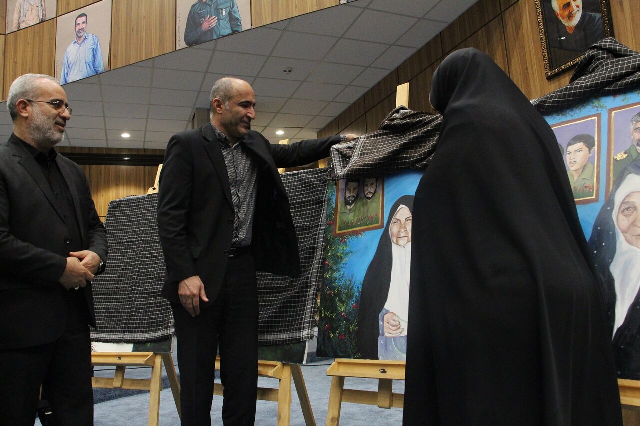 نخستین جشنواره ملی نان کرمان به کار خود پایان داد