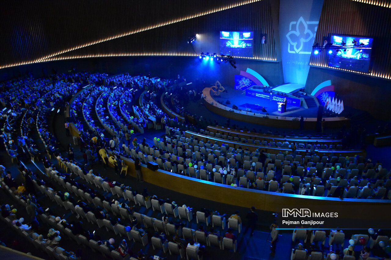 فیلم کودک در ایران جواب میدهد / سلیقه نسل امروز متفاوت است