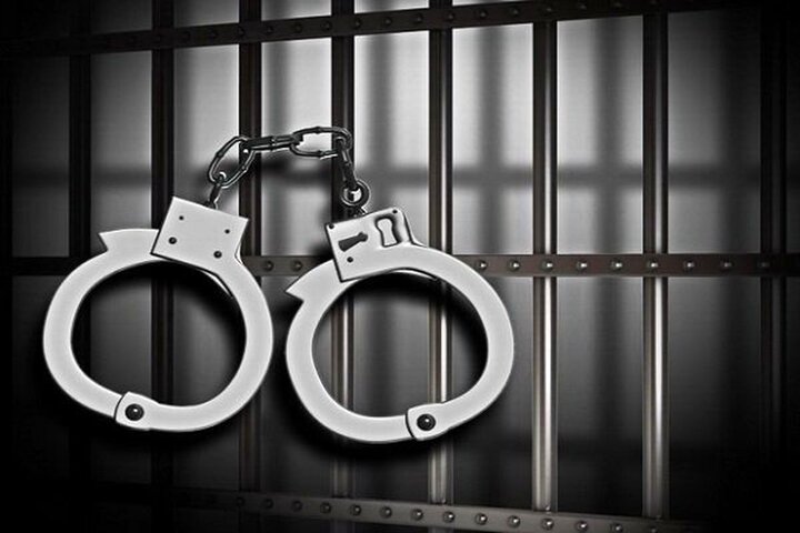 دستگیری سارق ECU خودروها و اعتراف به ۲۶ فقره سرقت