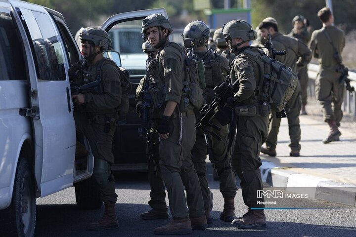 شمار هلاکت صهیونیست‌ها در طوفان‌الاقصی به ۳۵۰ کشته افزایش یافت