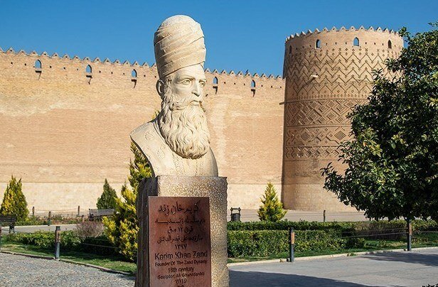 «کریم خان زند»؛ او که هرگز خود را شاه نخواند
