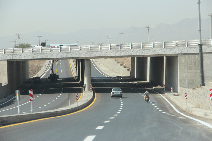 احداث و اجرای ۲ هزار میلیارد ریال پروژه‌ عمرانی و ترافیکی در سطح منطقه ۱۵ اصفهان