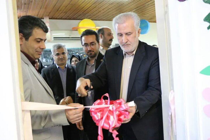 افتتاح بیست‌ویکمین خانه محیط زیست در گیلان