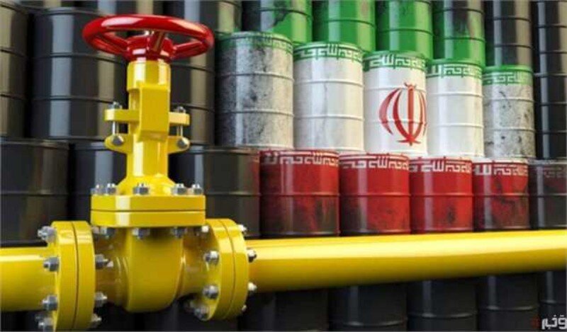 Iran's Oil Production Soars to 3.4 Million Barrels Per Day, Fueling Economic Growth