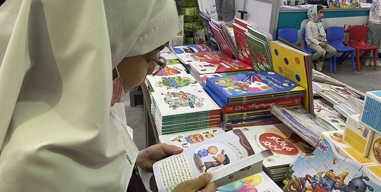 جای خالی تبلیغات در حوزه کتاب کودک/ نویسندگان موضوع حقوق شهروندی را فراموش نکنند