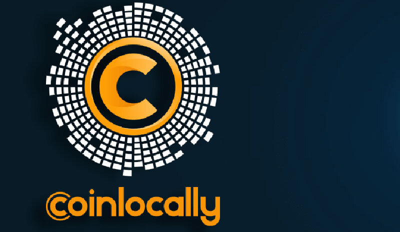 صرافی ارز دیجیتال کوین لوکالی + احراز هویت، امنیت و کسب درآمد Coinlocally