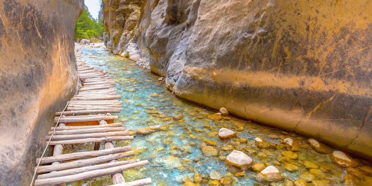 زیباترین مسیرهای طبیعتگردی جهان در سال ۲۰۲۳+ عکس