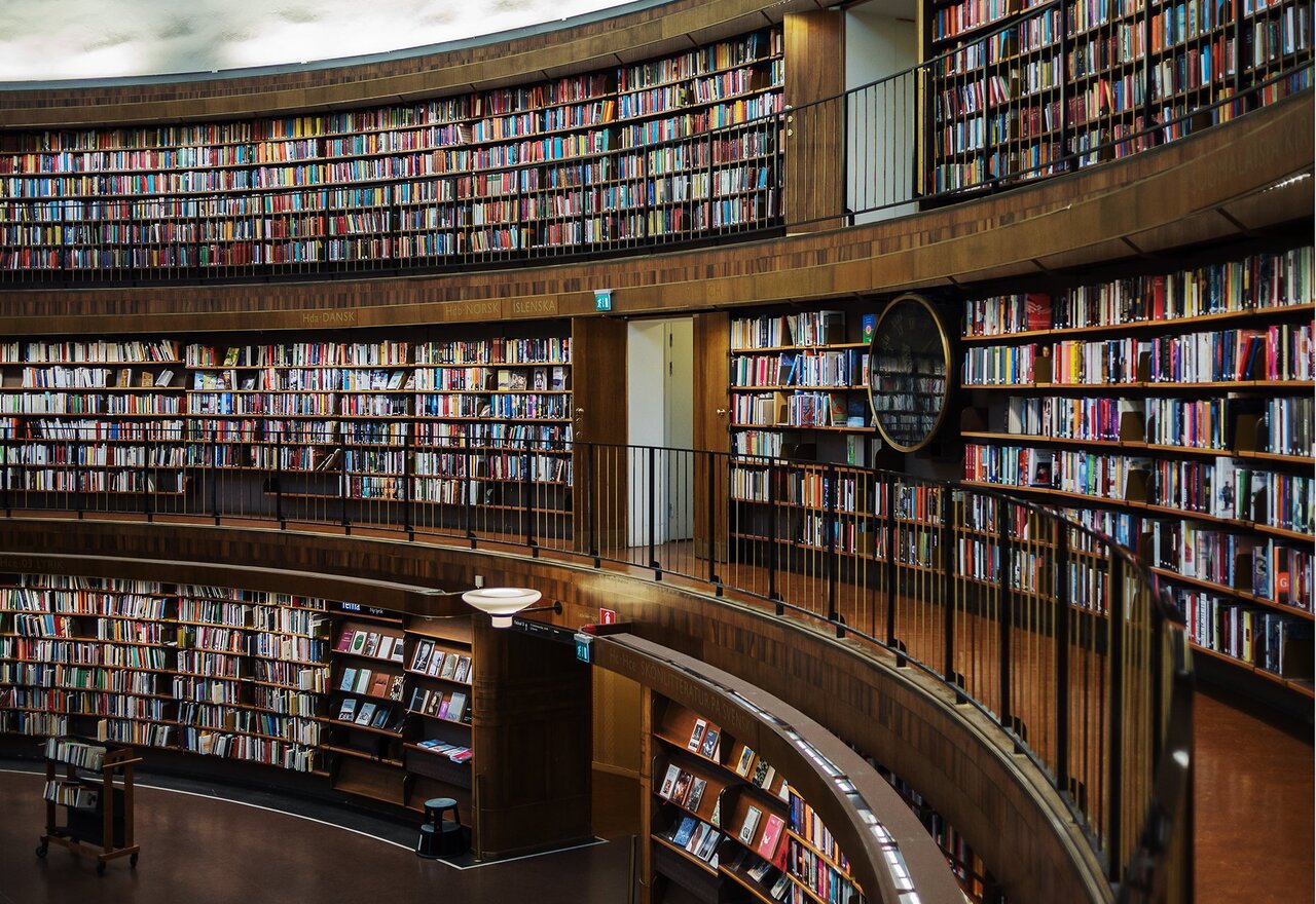 بهترین سایت فروش کتاب