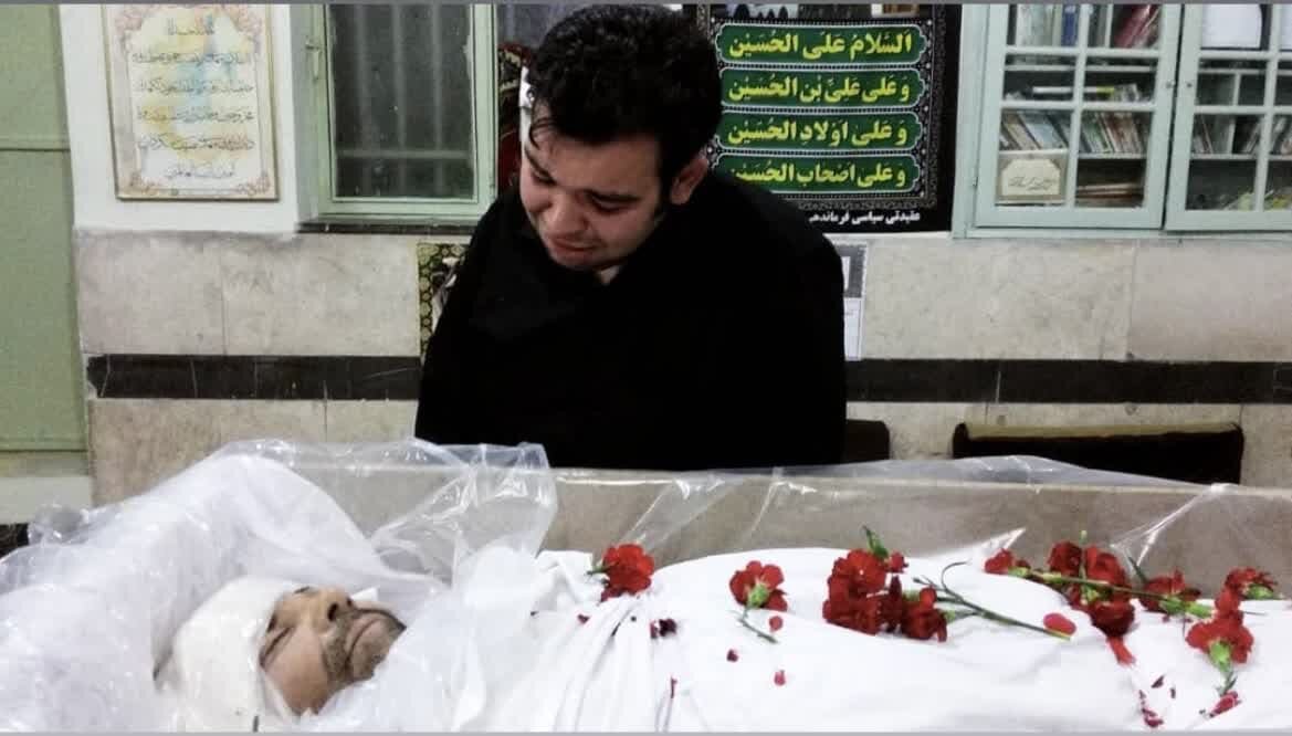 ماجرای دو برادریکه با یک شناسنامه به جبهه رفتند/جهاد «اصغر» در لباس نیروی انتظامی کاملشد