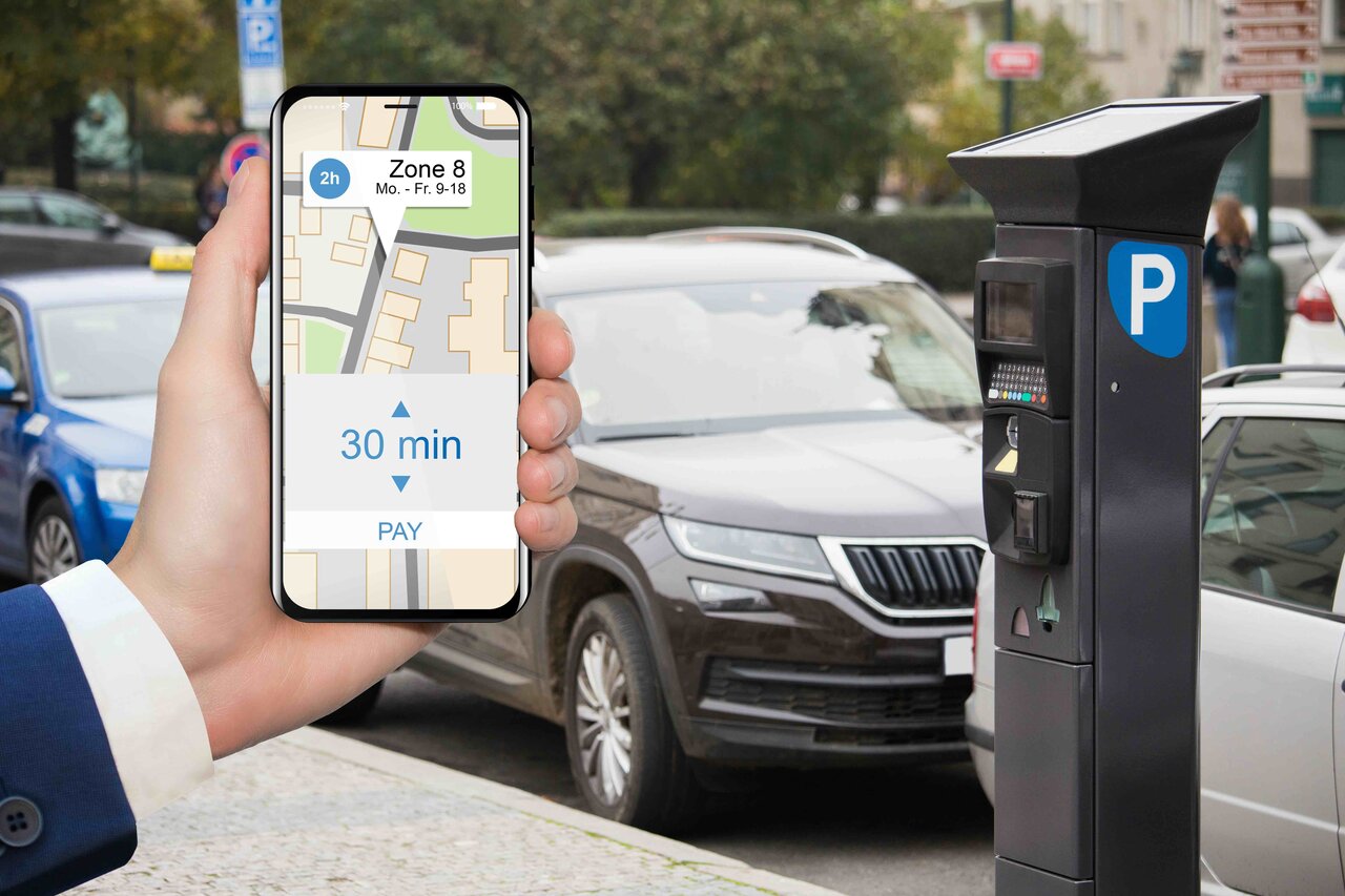 شهرهایی با بهترین استراتژیها برای هوشمندسازی پارک خودروها