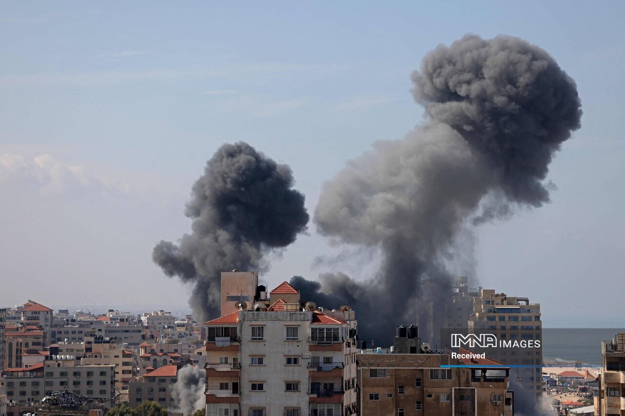 از توهم قدرت تا انزوای جهانی؛ فروپاشی نظم صهیونیستی