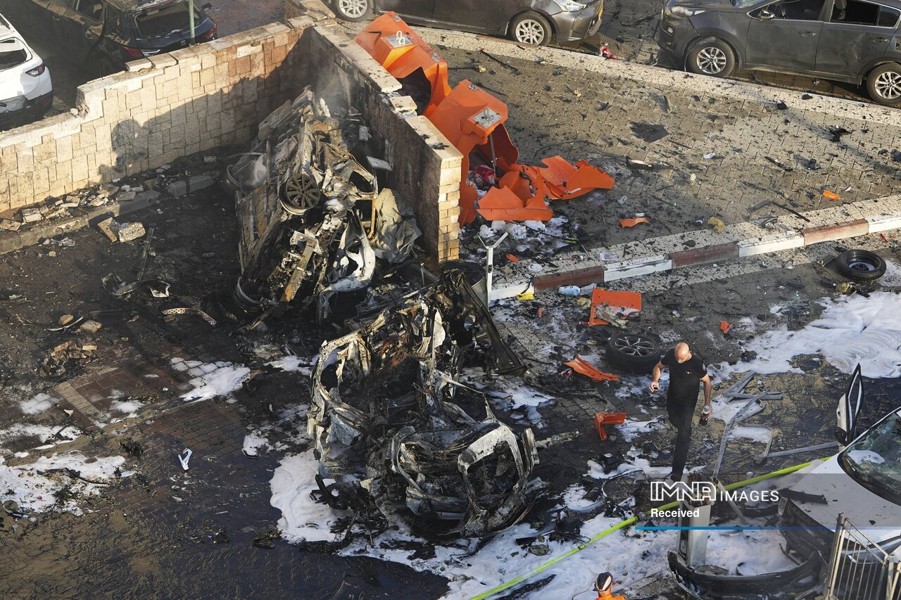 از توهم قدرت تا انزوای جهانی؛ فروپاشی نظم صهیونیستی