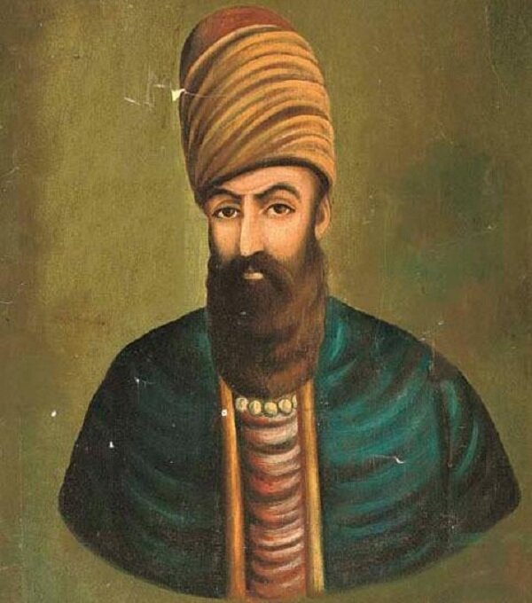 «کریم خان زند»؛ او که هرگز خود را شاه نخواند