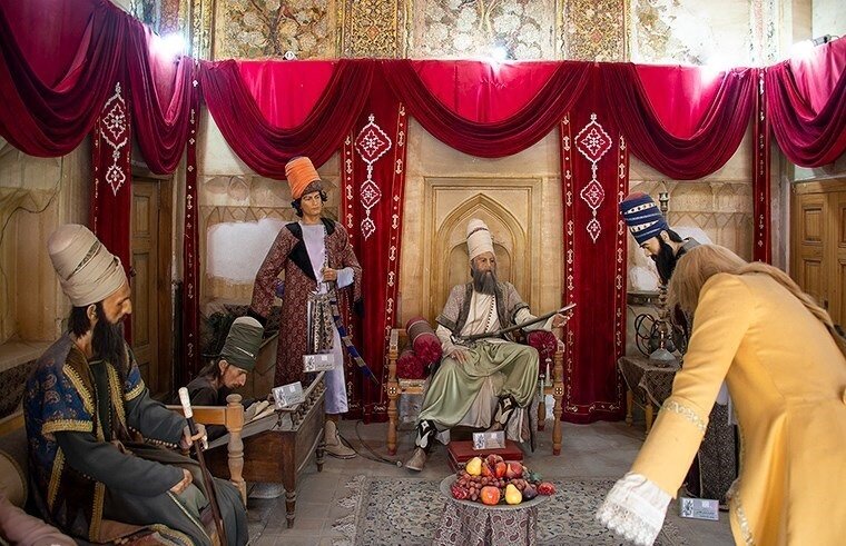 «کریم خان زند»؛ او که هرگز خود را شاه نخواند