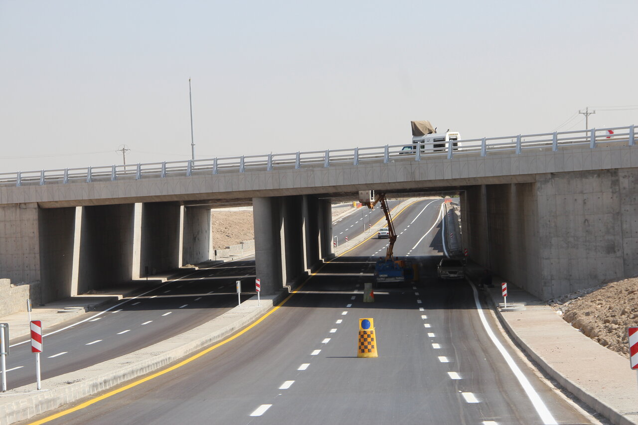 احداث و اجرای ۲ هزار میلیارد ریال پروژه عمرانی و ترافیکی در سطح منطقه ۱۵ اصفهان