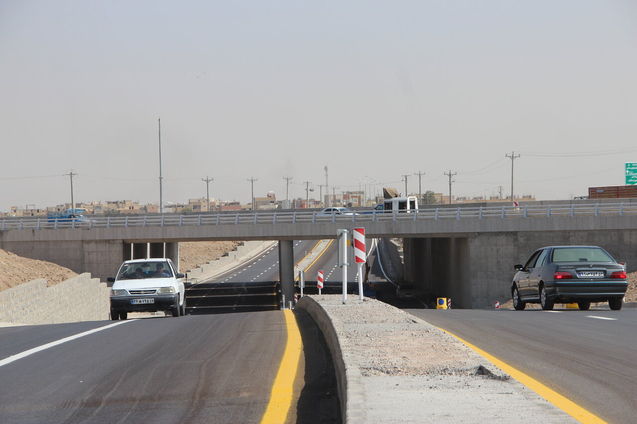 احداث و اجرای ۲ هزار میلیارد ریال پروژه عمرانی و ترافیکی در سطح منطقه ۱۵ اصفهان