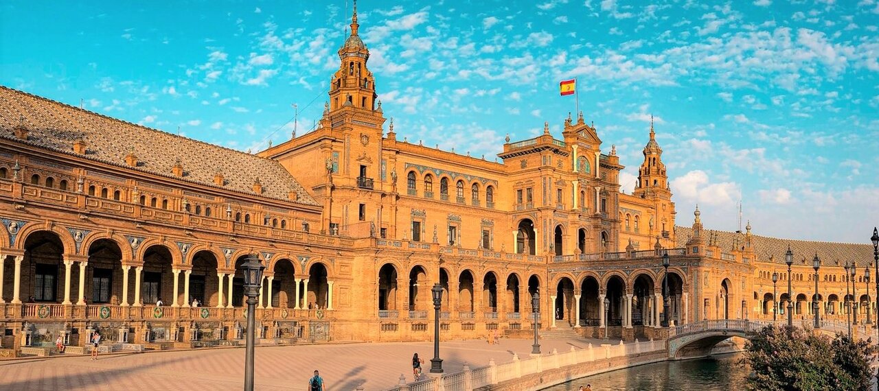 تسهیل دسترسی توانخواهان به پارکینگ در شهر اسپانیایی