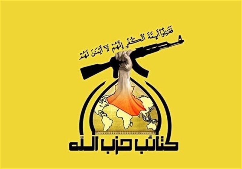 واکنش کتائب حزب‌الله عراق به شهادت سردار سید رضی موسوی / دشمنان در توهم هستند