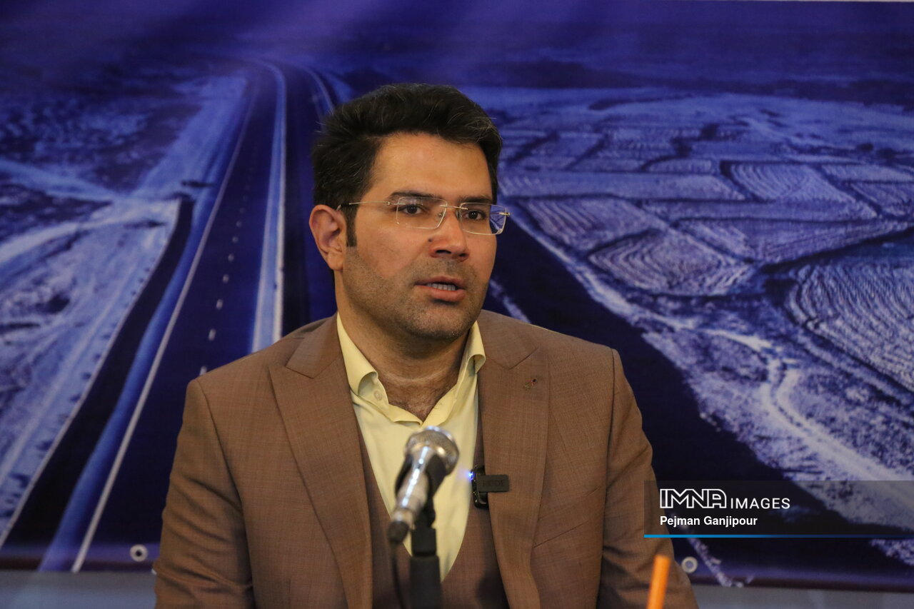 اقدامات موثر شهرداری اصفهان برای کاهش آلودگی هوا