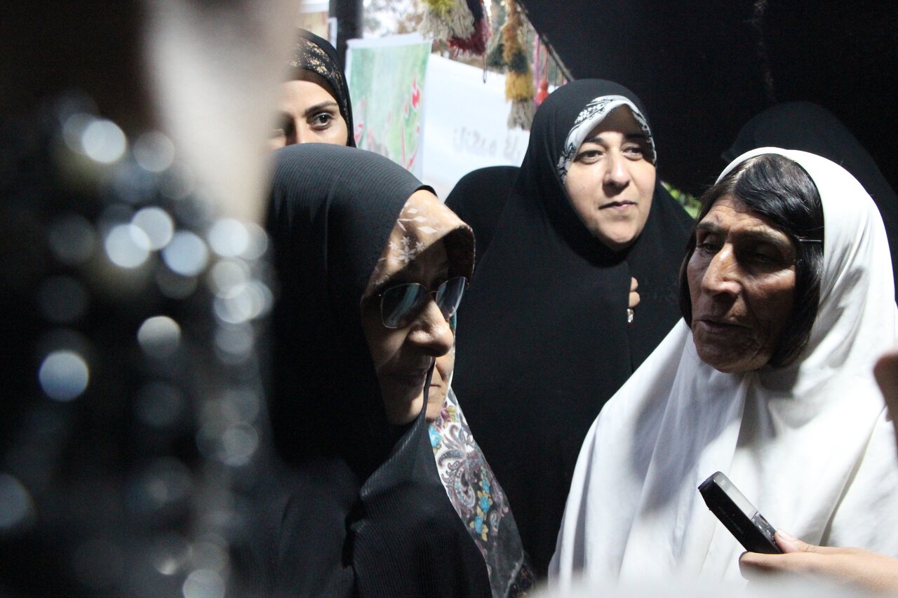 جشنواره ملی نان کرمان