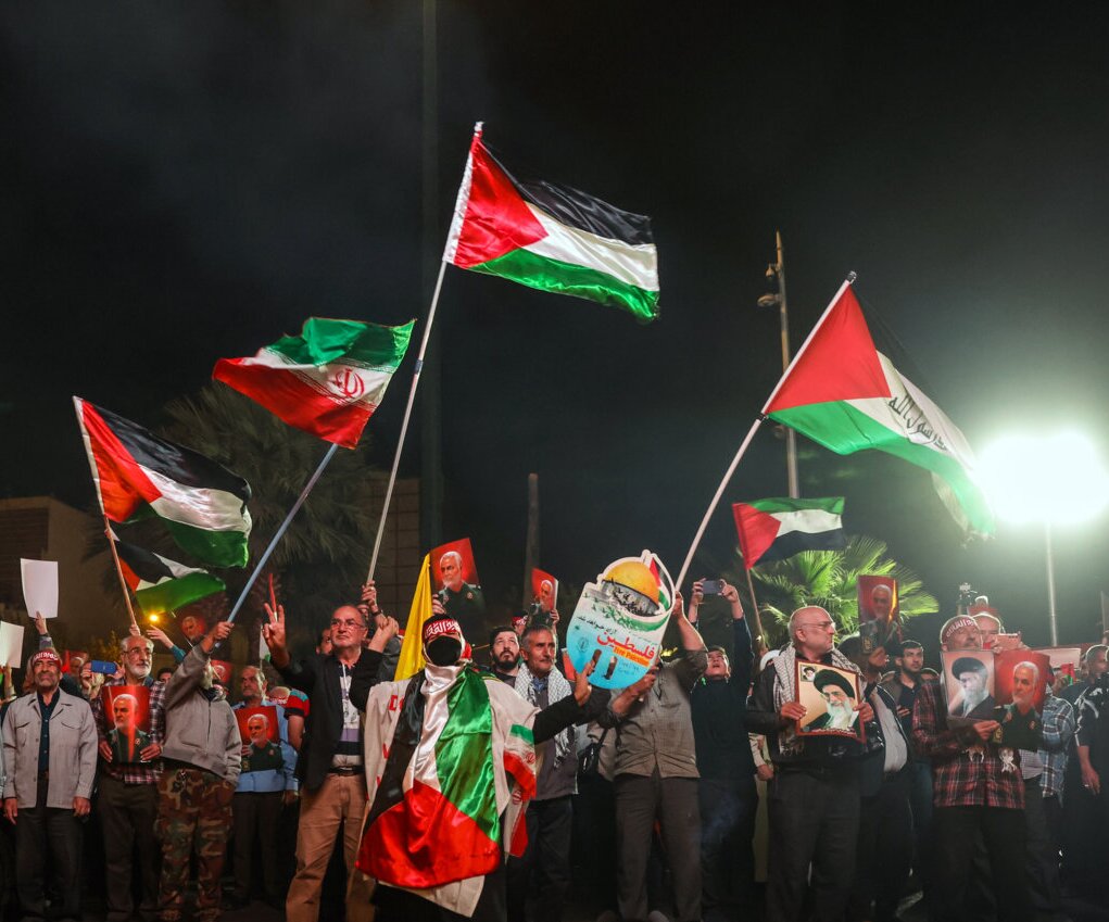 فراخوان «عرین الاسود» برای حضور مردم فلسطین در خیابان‌ها