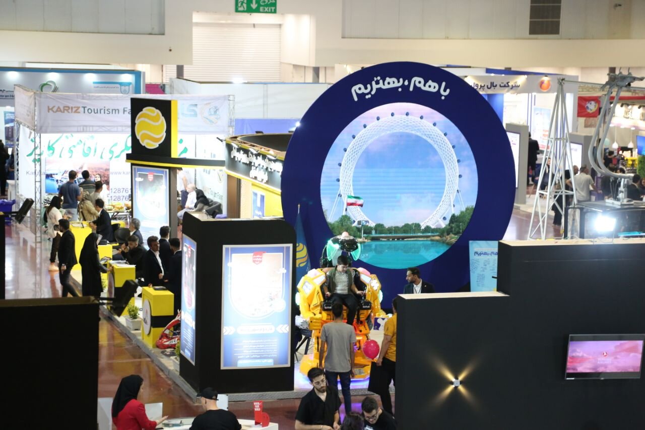 سبد تفریح اصفهانیها پُربارتر میشود / تعریف الگوی جدید تعاملی برای توسعه سرمایهگذاریها