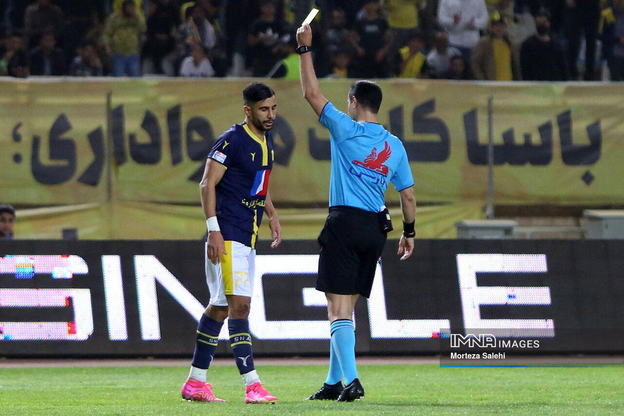 بازگشت به فوتبال ورژن وطنی پس از ۶ هفته تعطیلی