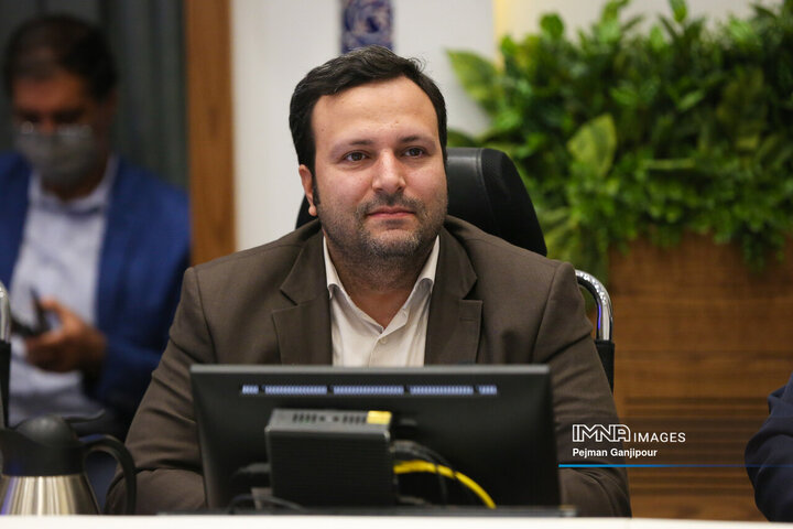 درخواست از استاندار اصفهان برای تسریع در تشکیل شورای استانی میراث فرهنگی