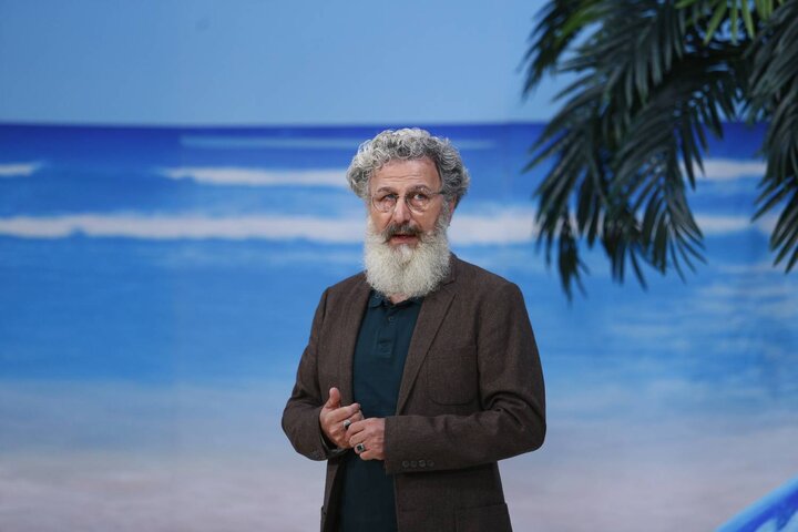 میرحسین موسوی را به‌دلیل پدری که بی‌دلیل از ما در آورد نخواهم بخشید