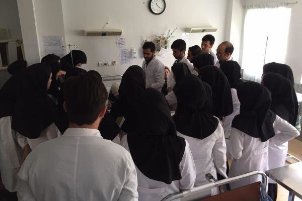 وضعیت ایران از نظر تعداد پزشکان عمومی مطلوب است