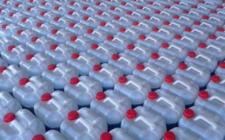 مایع دستشویی ارزان از نیاز های ضروری در زندگی مایع دستشویی ارزان از نیاز های ضروری در زندگی