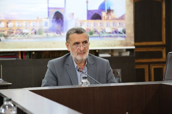 شبکه خادمان اربعین در اصفهان راه اندازی می‌شود